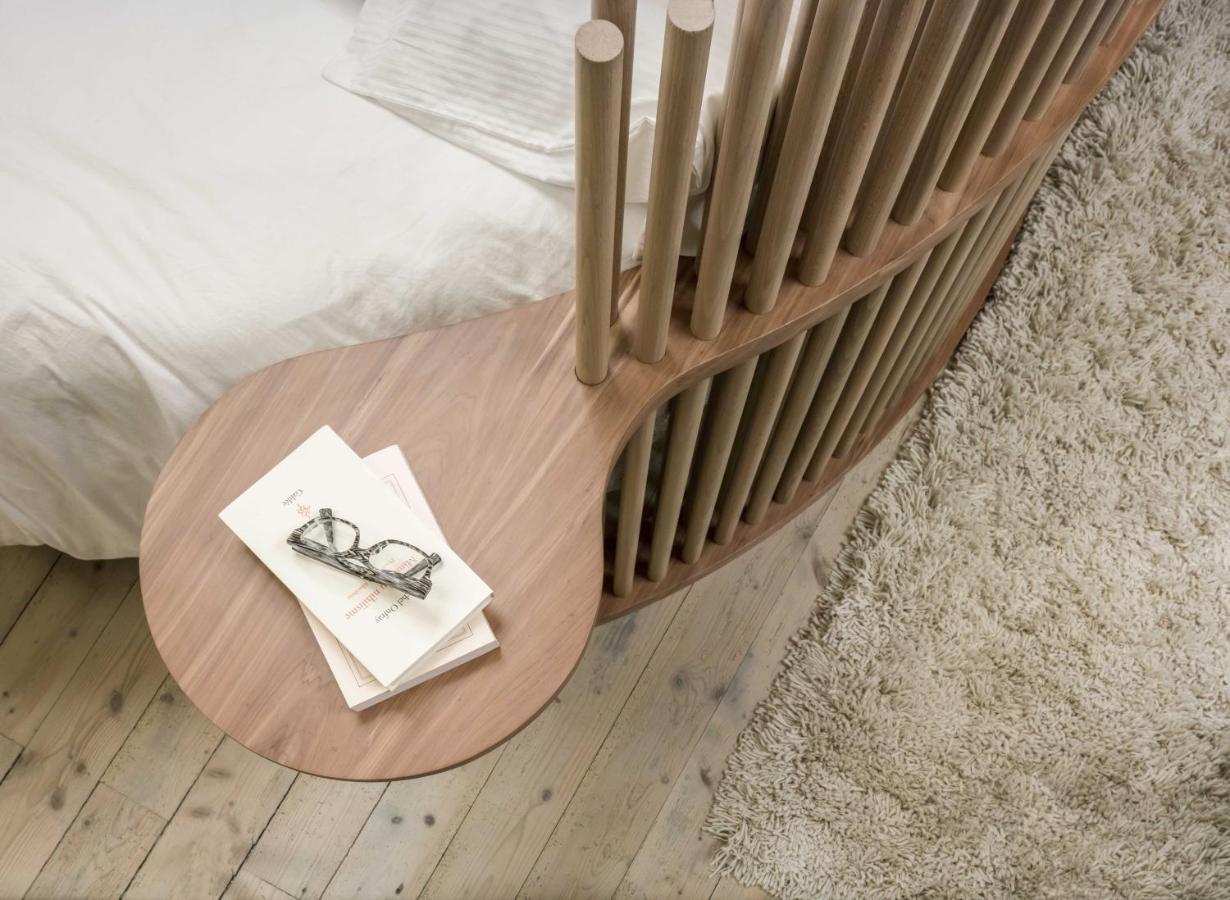 Chatte Ancienne Fabrique De Soie A La Galiciere B&B 외부 사진